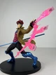 Колекційна фігурка SEGA Marvel Гамбіт Gambit 17см ACT/CUT 288 - изображение 2