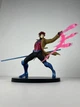 Колекційна фігурка SEGA Marvel Гамбіт Gambit 17см ACT/CUT 288 - изображение 12