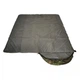 Спальный мешок sleeping bag 210*70 см камуфляжный, Спальник зимний 30, компактный, Спальный мешок зимний - изображение 3