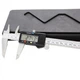 Электронный цифровой Штангенциркуль Digital Caliper 0-150 мм с дисплеем LCD в кейсе микрометр электронный - изображение 4