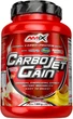 Гейнер для набора массы Amix CarboJet Gain 1 кг Chocolate (8594159531413) - изображение 1