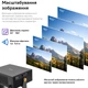 Проектор RZTK 4K Cinema Max 500 Android HDMI - изображение 7