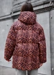 Жіноча зимова куртка Staff tom leo XS-S - изображение 2