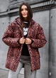 Жіноча зимова куртка Staff tom leo XS-S - изображение 4