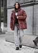 Жіноча зимова куртка Staff tom leo XS-S - изображение 8