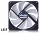 Вентилятор Fractal Design Silent R3 140 (FD-FAN-SSR3-140-WT) - изображение 2