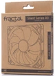 Вентилятор Fractal Design Silent R3 140 (FD-FAN-SSR3-140-WT) - изображение 4
