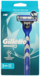 Станок Gillette Mach3 (2) - изображение 1