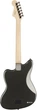 Електрогітара Fender Squier Contemporary Active Jazzmaster HH LR Graphite Metallic (227338) - зображення 2