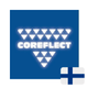 Флікер Coreflect, світловідбивач у формі квітки (6430064220023) - зображення 5