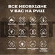 Чоловічий водостійкий спортивний тактичний з компасом годинник North Edge Desert Combat BRD, 2 ремінці - изображение 3