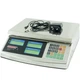 Торговый электронный вес большой Matarix до 50 кг. (322814) - изображение 2