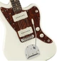 Електрогітара Fender Squier Vintage Modified Jazzmaster LR Olympic White (227152) - зображення 3