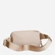 Сумка на пояс тканевая Tommy Hilfiger 746241361 Бежевая (1159847427) - изображение 2