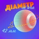 Інтерактивна іграшка для котів розумний м’яч UFT CatToy 1 - изображение 2