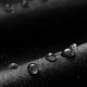 Дождевик пончо велосипедный водонепроницаемый универсальный ROCKBROS YPY022 Черный (RB-YPY022-5849) - изображение 8