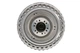 Комплект зчеплення BorgWarner (202154) - зображення 2