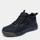 Мужские демисезонные ботинки с мембраной Skechers 237726 BBK 42 (9US) 27 см Черные (199025328241) - изображение 2