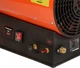 Тепловая пушка (тепловентилятор) Vitals GHB-303Т - изображение 10