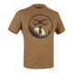 Футболка з малюнком P1G Дрон Coyote Brown 2XL (UA281-29891-CB-DRN) - изображение 1
