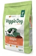 Сухий корм Green Petfood VeggieDog Origin (Red Lentil) Вегетаріанський безглютеновий корм для дорослих собак 10 кг - зображення 2