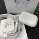 Наушники Bluetooth Hoco EW05 Plus вакуумные с активным шумоподавлением беспородным зарядом. - изображение 7