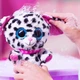 Мягкая коллекционная игрушка-сюрприз "Волшебный щенок" #sbabam 51/CN22 игрушка 15 см - изображение 6