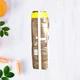 Підгузки-трусики Dada Extra Care Jumbobag 5 12-18кг 68шт - изображение 3