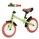 Біговел Totem BALANCE TILLY 12" Зелений T-212530 Khaki - зображення 1