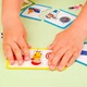 Настольная игра-сортер Vladi Toys "В мире профессий" учебная VT1804-44 - изображение 4