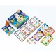 Игра настольная Vladi Toys Crazy Лото детская VT8055-09 - изображение 4