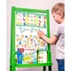 Настільна гра Vladi Toys Математика на магнітах навчальна VT5411-04 - зображення 4