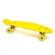Скейтборд Пенни борд Maximus PENNY BOARD MAX со светом желтый 56 см МАКС.5358 - изображение 3