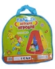 Игровая палатка 5030 / 0053 разноцветная - изображение 2