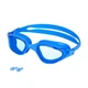 Очки для плавания Quest Swimming NE-PL-800-B синие - изображение 1