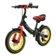 Біговел Matrix BALANCE TILLY 12" Чорно-жовтий T-21259/1 Black Yellow - зображення 1
