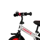 Беговел Tornado BALANCE TILLY 12" Красный T-21255/3 Red - изображение 3