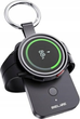 Powerbank Beline 1000 mAh 3W do Samsung Galaxy Watch Black (5905908350040) - obraz 4