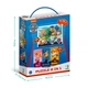 Пазл 2 в 1 Dodo Paw Patrol «Такі хороші цуценята» 200561 200561 - зображення 2