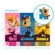 Пазл 2 в 1 Dodo Paw Patrol «Такі хороші цуценята» 200561 200561 - зображення 3