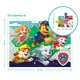 Пазл 2 в 1 Dodo Paw Patrol «Такі хороші цуценята» 200561 200561 - зображення 4