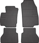 Автомобильные коврики в салон Frogum на Ford B-Max 1 12-17 Форд Б-Макс черные SO0123 - изображение 1