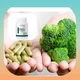 Indol-3-Carbinol Индол-3-Карбинол 60 растительных капсул в баночке - изображение 2