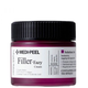 Антивозрастной крем-филлер для упругости кожи лица Medi-Peel Filler-Eazy Cream 50 ml - изображение 1