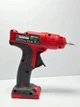 Аккумуляторный клеевой пистолет Einhell TE-CG 18 Li Solo 18V - Б/В - изображение 4