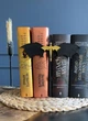 Роздільник для книг в стилі Четверте крило Book nook 4th Wing 3Д друк (D012) - изображение 3