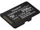 Карта пам'яті Kingston 256 GB micSDXC Canvas Select Plus Gen3 SDCS3/256GBSP - зображення 2