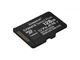 Карта пам'яті Kingston 128 GB micSDXC Canvas Select Plus Gen3 SDCS3/128GBSP - изображение 2