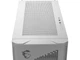 Корпус MSI MPG Velox 300R Airflow PZ White - изображение 7