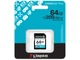 Карта пам'яті Kingston 64 GB SDXC Canvas Go! Plus UHS-I U3 V30 Class 10 (SDG4/64GB) - изображение 3